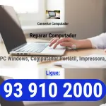 Manutenção e Instalação de Impressoras Domésticas 3