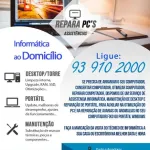 Manutenção e Instalação de Impressoras Domésticas 4