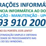 Manutenção e Instalação de Impressoras Domésticas 6