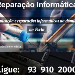 Reparar Computador fixo ou Portátil 1