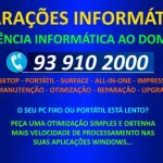 Reparar Computador fixo ou Portátil 3