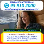 Reparar Computador fixo ou Portátil 4