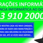 Reparar Computador fixo ou Portátil 6