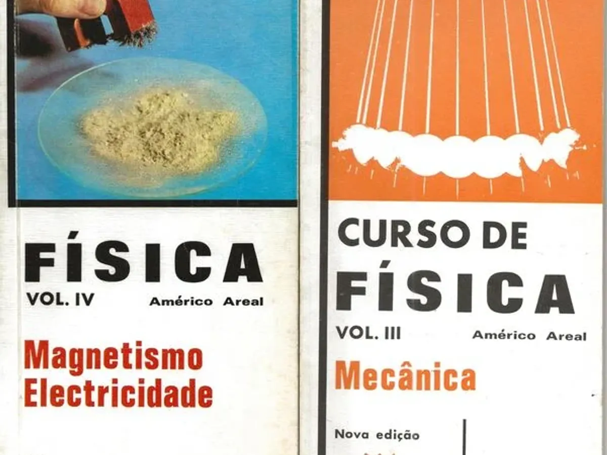 Fisica e Curso de Fisica 