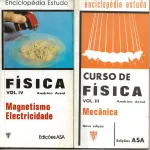 Fisica e Curso de Fisica  1