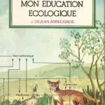 Je fais mon education ecologique  1