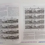 Revistas Fascination da Administração Postal das N 7