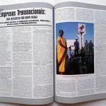 Ultimo número da revista Diálogo dos EUA  5