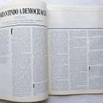 Ultimo número da revista Diálogo dos EUA  7