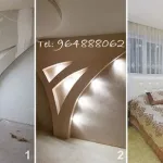Restauro, Remodelação de apartamentos e Manutenção 1