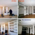 Restauro, Remodelação de apartamentos e Manutenção 2