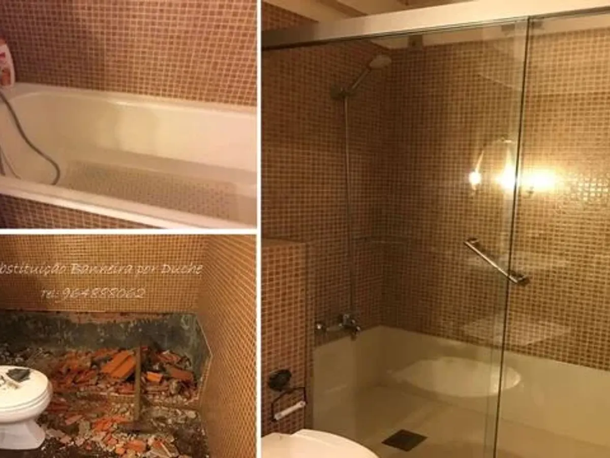 Restauro, Remodelação de apartamentos e Manutenção