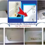 Restauro, Remodelação de apartamentos e Manutenção 5