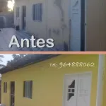 Restauro, Remodelação de apartamentos e Manutenção 6