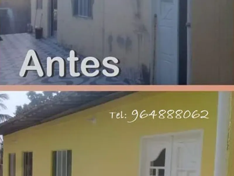 Restauro, Remodelação de apartamentos e Manutenção