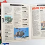 11 números da colecção Dossier NAM Testemonios 3