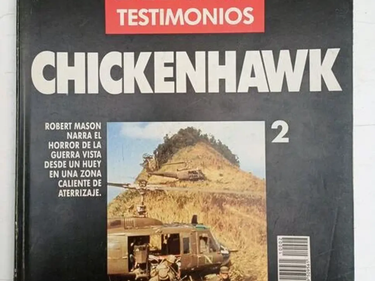 11 números da colecção Dossier NAM Testemonios