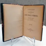 História Diplomatica Contemporanea, 1789-1815 1