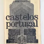 Castelos de Portugal, 1933, 2 volumes  1