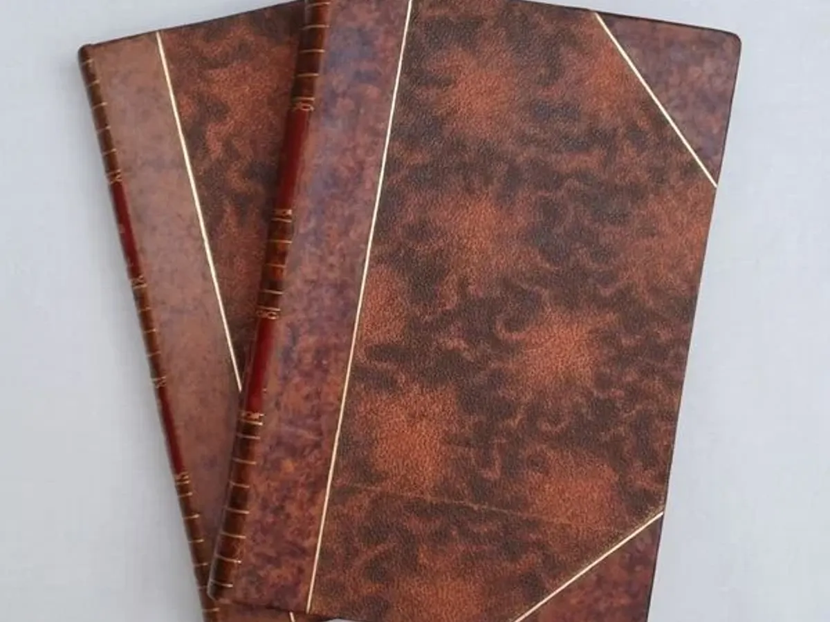 Castelos de Portugal, 1933, 2 volumes 