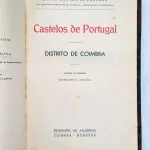 Castelos de Portugal, 1933, 2 volumes  4