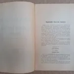 Regulamentos da Sta Casa da Misericórdia Lisboa 2