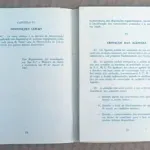 Regulamentos da Sta Casa da Misericórdia Lisboa 4