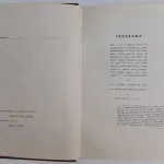 Livro da confraternização antigos funcionários CTT 4