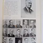 Livro da confraternização antigos funcionários CTT 6