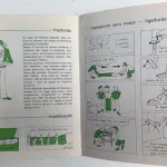 Vamos fazer primeiros socorros 1976  5