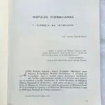 Nótulas Florbelianas – Florbela na intimidade 2