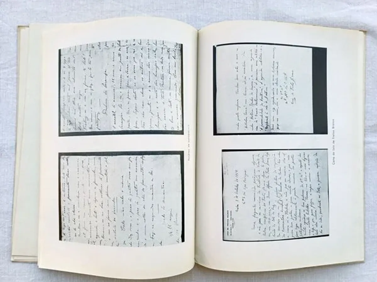 Nótulas Florbelianas – Florbela na intimidade