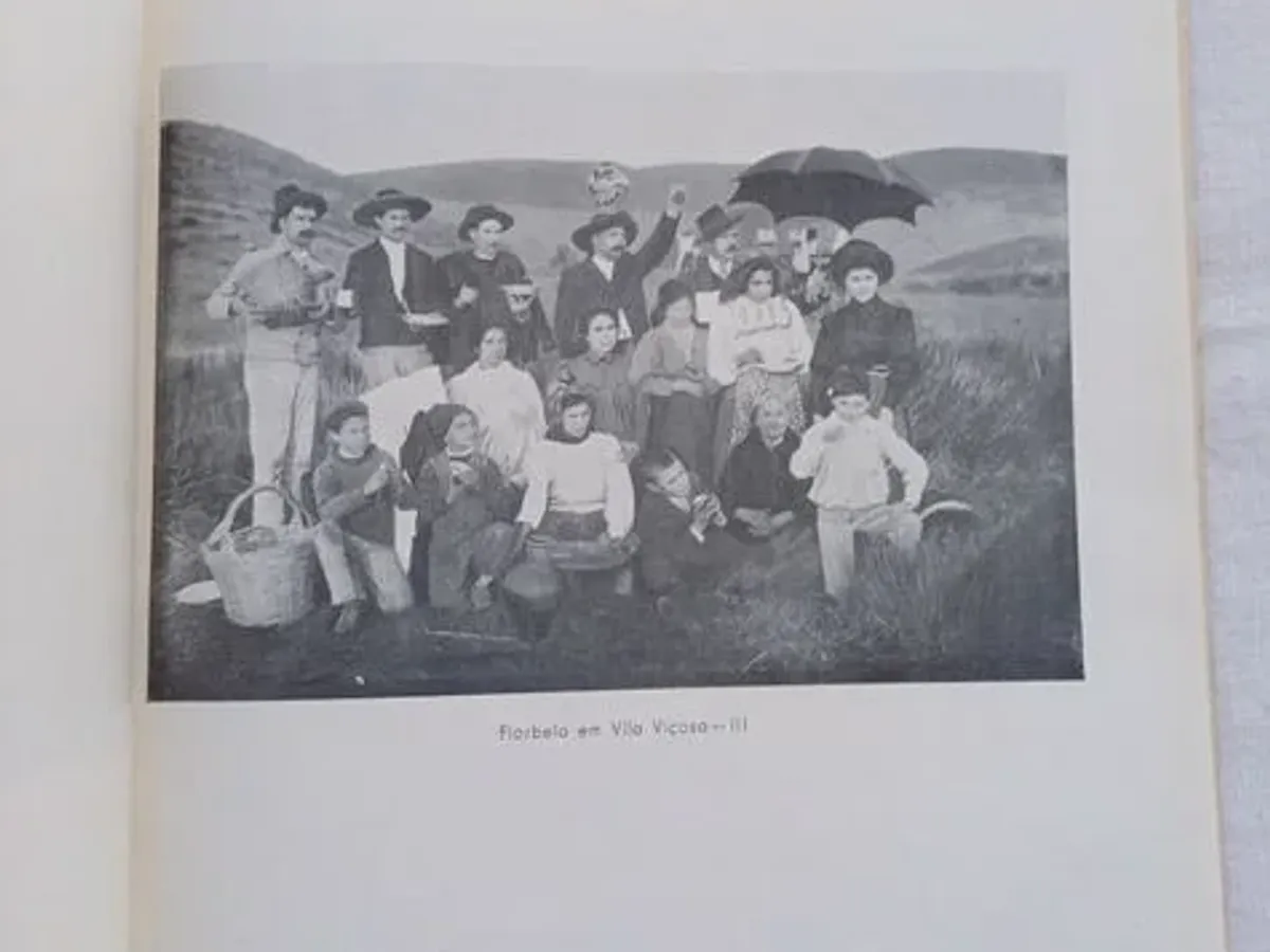 Nótulas Florbelianas – Florbela na intimidade