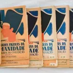 As Grandes Figuras da Humanidade 2