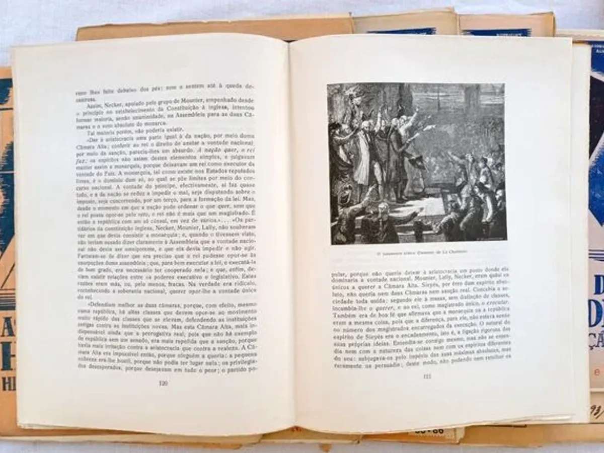 As Grandes Figuras da Humanidade