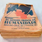 As Grandes Figuras da Humanidade 7