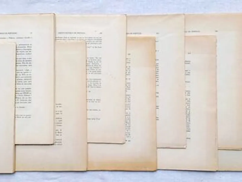 Arquivo Histórico de Portugal 