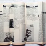 Revistas Révolution de 1982 dirigidas a Á. Cunhal 4