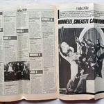 Revistas Révolution de 1982 dirigidas a Á. Cunhal 6