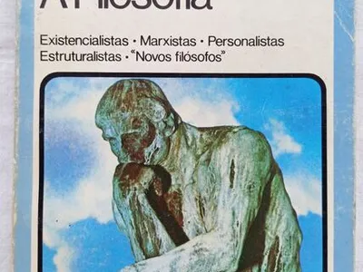 EDMA A Filosofia 
