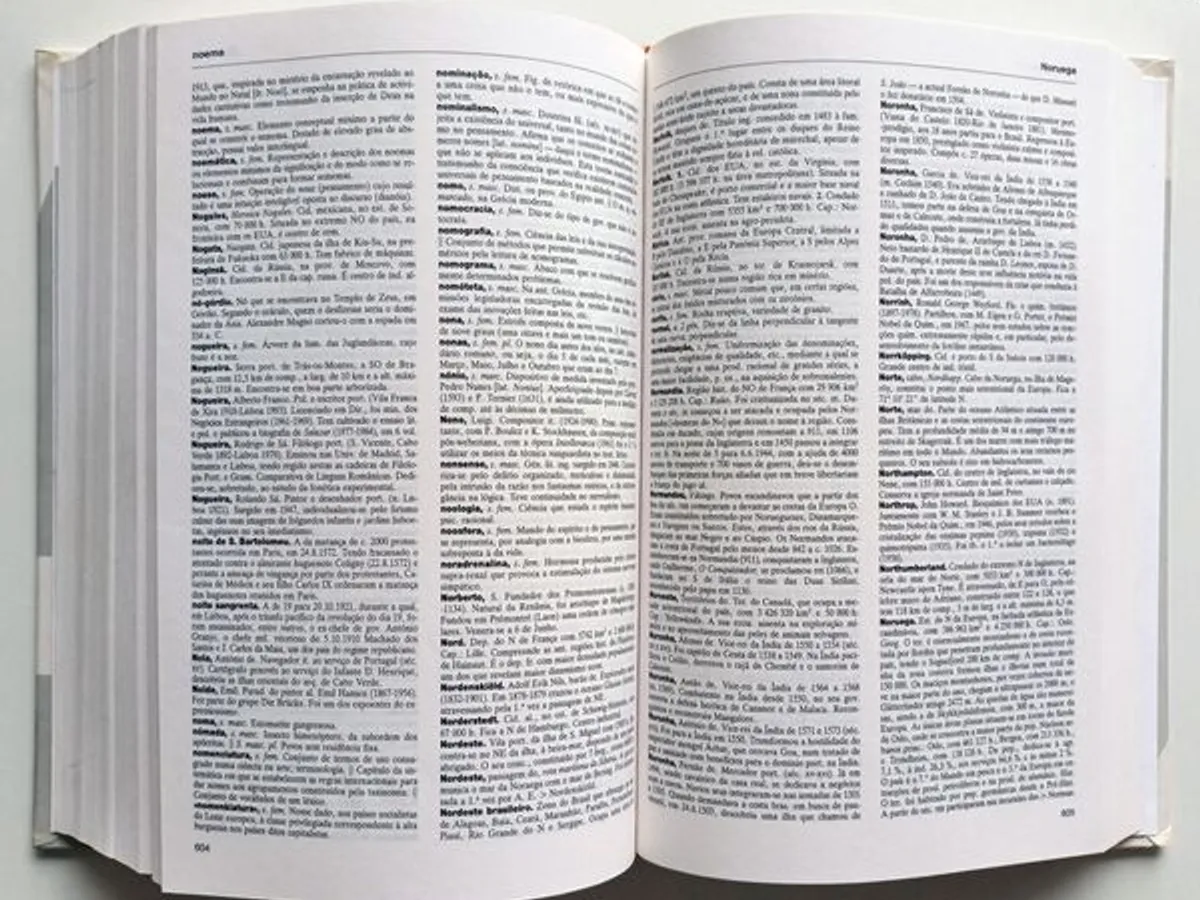 Mini enciclopédia Círculo de Leitores 