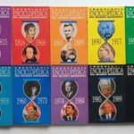 Cronologia Enciclopédica do Mundo Moderno 1