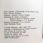 Cronologia Enciclopédica do Mundo Moderno 2