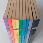 Cronologia Enciclopédica do Mundo Moderno 5