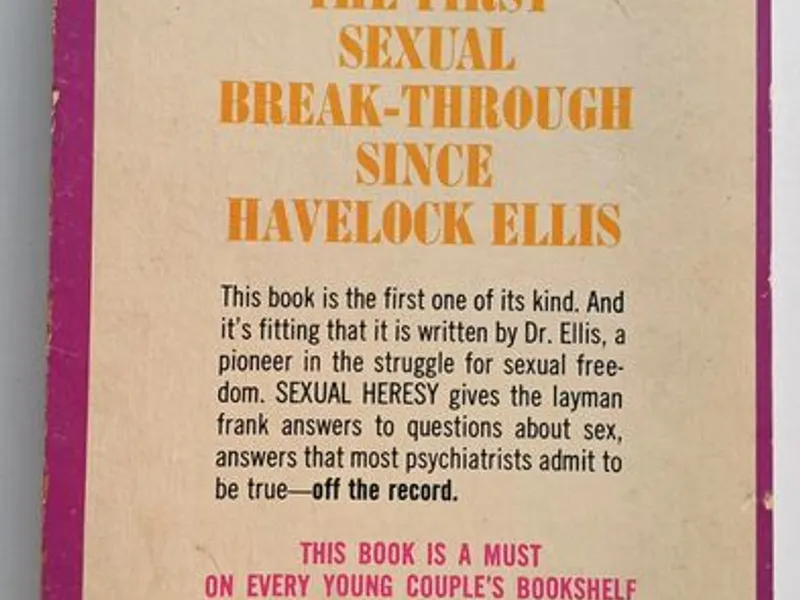 If This Be Sexual Heresy 