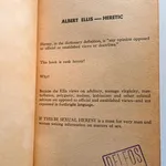 If This Be Sexual Heresy  3