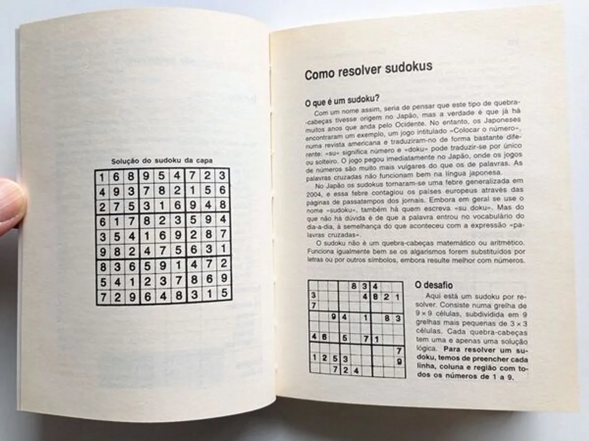 Sudoku 1