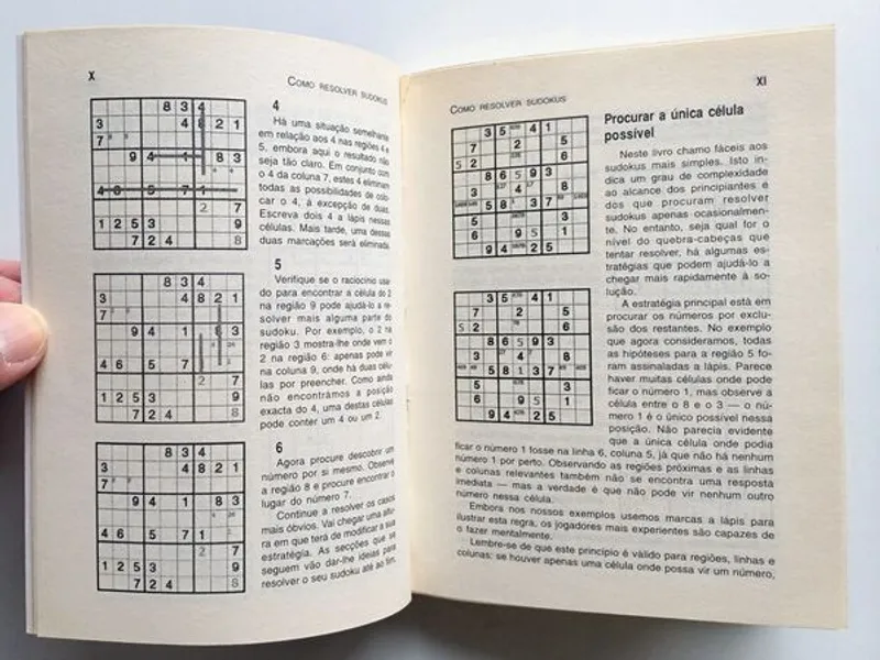 Sudoku 1