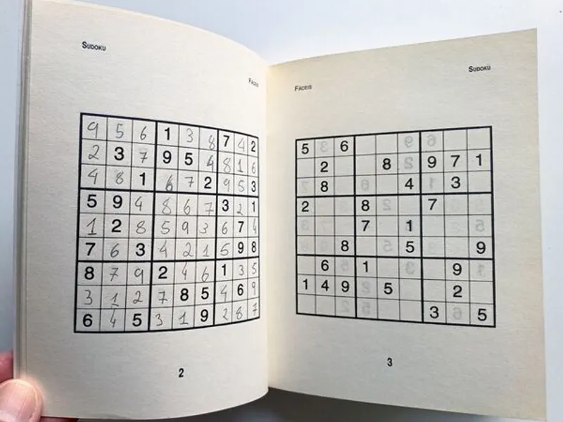 Sudoku 1