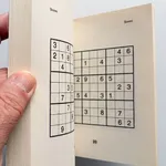 Sudoku 1 9